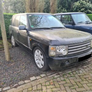 range rover automaat jansen laro parts