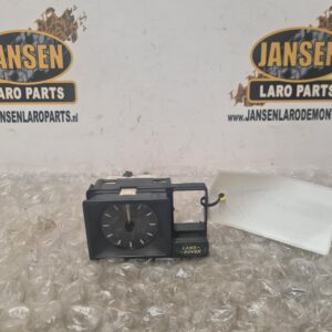 Range Rover Classic Softdash klokje tijd