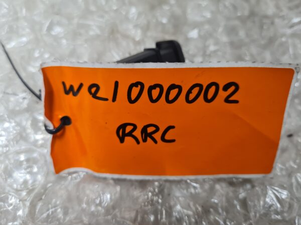 Range Rover Classic Softdash schakelaar voor ruit verwarming