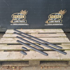 freelander 1 L314 stootlijsten set 5 doors