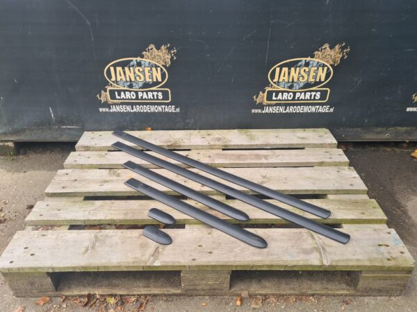 freelander 1 L314 stootlijsten set 5 doors