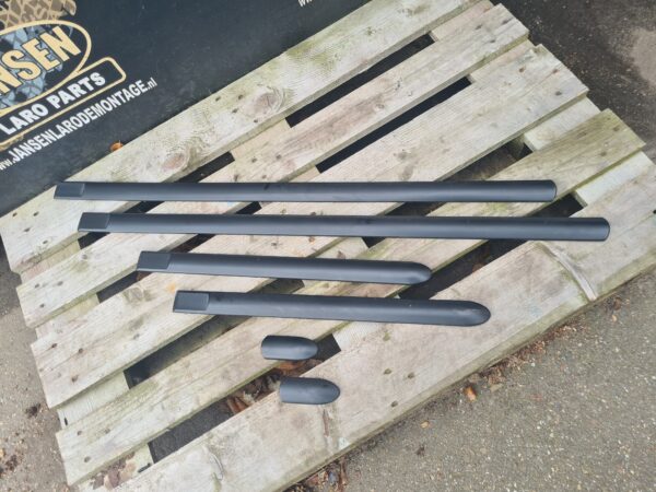 freelander 1 L314 stootlijsten set 5 doors