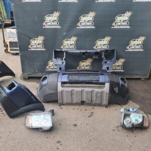 freelander 1 L314 ombouw set maar freelander 1 face lift na 2003