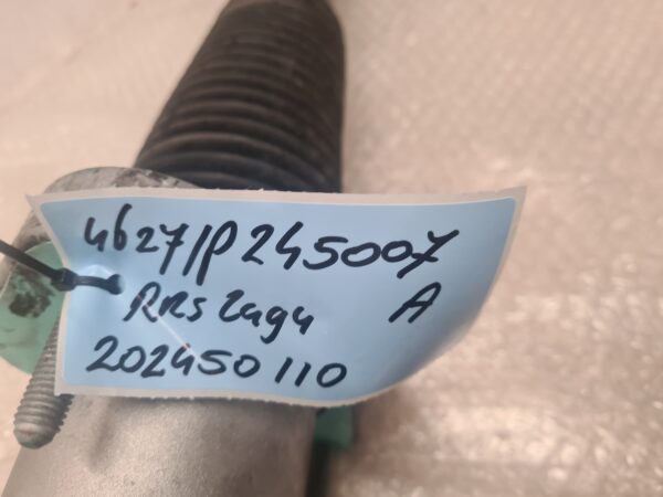 range rover sport L494 achterste schokdemper met ACE