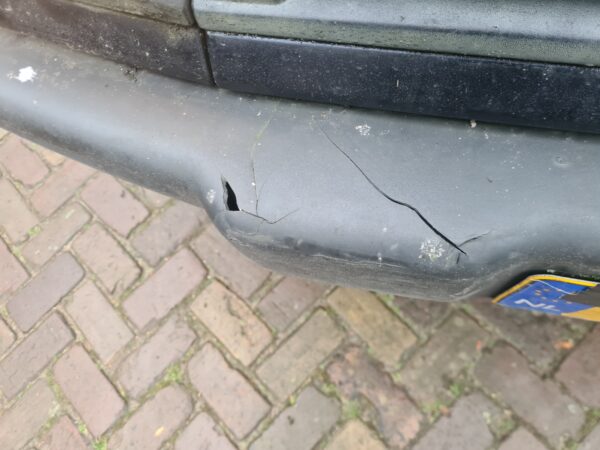 range rover P38 4.0 V8 automaat HSE bouwjaar 1999 kleur blauw met electrische stoelen beige leer