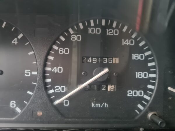 Discovery 300 Tdi handgeschakeld 2 deurs bouwjaar 1998