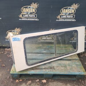 range rover sport L461 modeljaar 2023 rechter achterportier kaal kleur wit