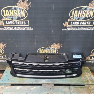 range rover sport L461 modeljaar 2023 rechter achterportier kaal kleur wit