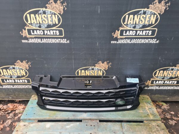range rover sport L461 modeljaar 2023 rechter achterportier kaal kleur wit