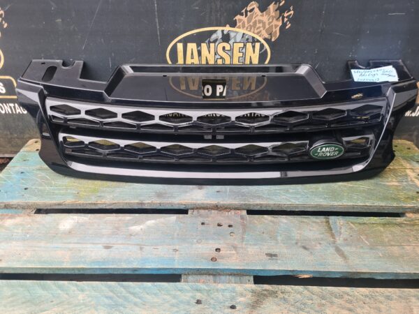 range rover sport L461 modeljaar 2023 rechter achterportier kaal kleur wit