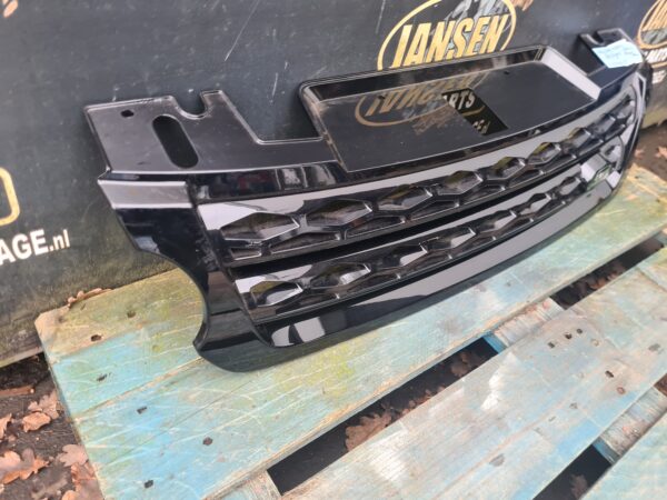 range rover sport L461 modeljaar 2023 rechter achterportier kaal kleur wit