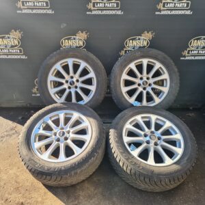 Discovery 300 Tdi automaat 2 deurs bouwjaar 1999 grijskenteken