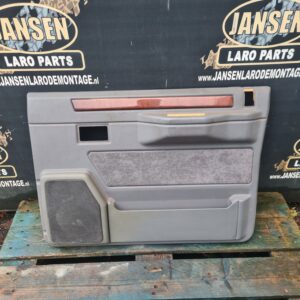 Range Rover Classic Softdash linker deurkaart voorzijde