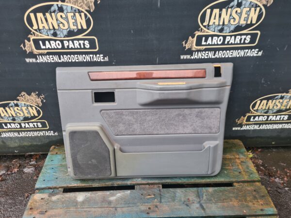 Range Rover Classic Softdash linker deurkaart voorzijde