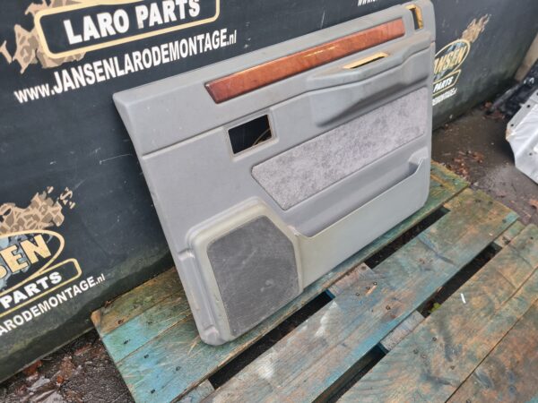 Range Rover Classic Softdash linker deurkaart voorzijde