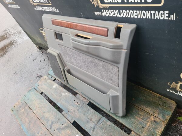 Range Rover Classic Softdash linker deurkaart voorzijde