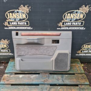 Range Rover Classic Softdash linker deurkaart voorzijde