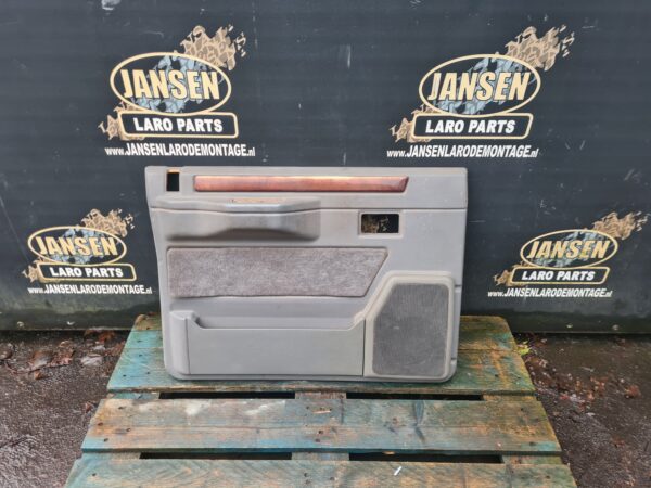 Range Rover Classic Softdash linker deurkaart voorzijde