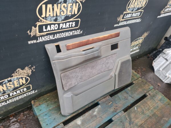 Range Rover Classic Softdash linker deurkaart voorzijde