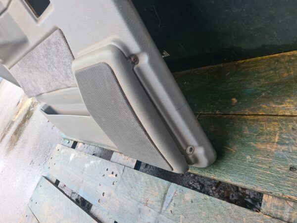 Range Rover Classic Softdash linker deurkaart voorzijde