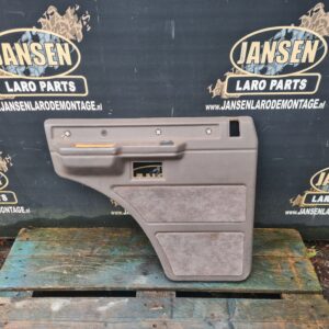 Range Rover Classic Softdash linker deurkaart voorzijde