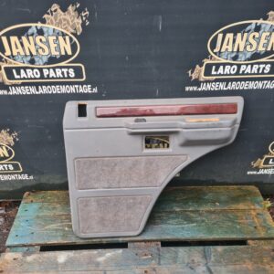 Range Rover Classic Softdash linker deurkaart voorzijde
