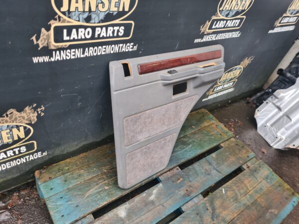 Range Rover Classic Softdash linker deurkaart voorzijde