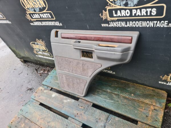 Range Rover Classic Softdash linker deurkaart voorzijde