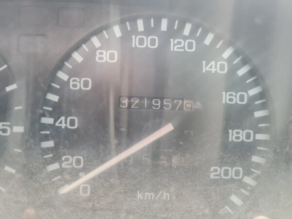 discovery 1 300 Tdi automaat 5 deurs groenmetalic grijskenteken