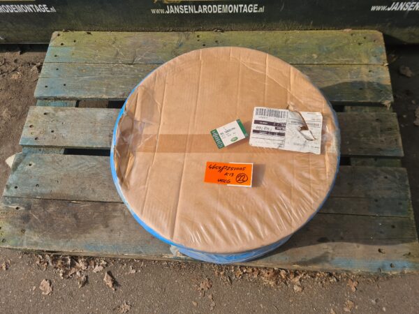 Range Rover L322 tot 2009 velg 8.5Jx20 " silver sparkle