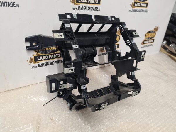 Range Rover Evoque L538 dashbord LHD kleur Espresso Leer kaal ( bruin )