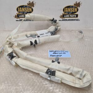 range rover evoque L538 rechter gordijn airbag 5 deurs