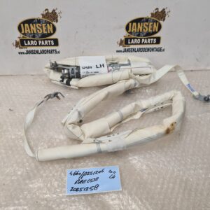 range rover evoque L538 rechter gordijn airbag 5 deurs