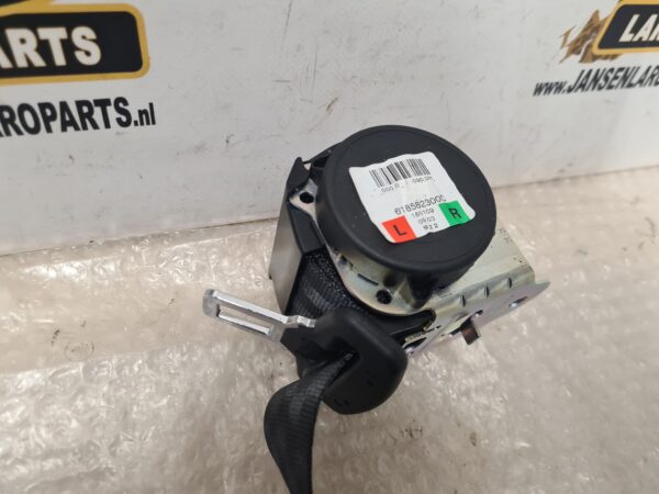 range rover evoque L538 rechter gordijn airbag 5 deurs