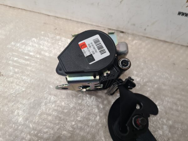 range rover evoque L538 rechter gordijn airbag 5 deurs