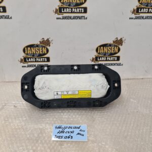 range rover evoque L538 rechter gordijn airbag 5 deurs