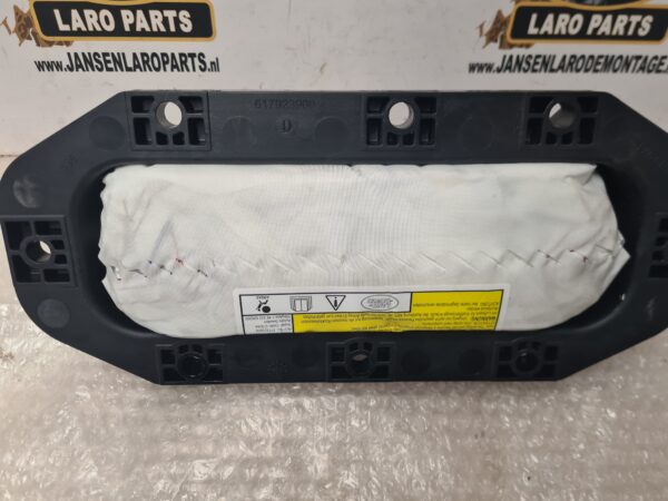 range rover evoque L538 rechter gordijn airbag 5 deurs