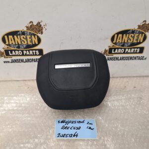 range rover evoque L538 rechter gordijn airbag 5 deurs