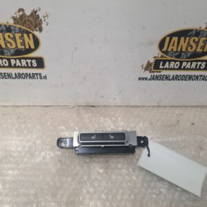 Range Rover Evoque L538 / Range Rover Sport L494 stoelverwarmings schakelaar