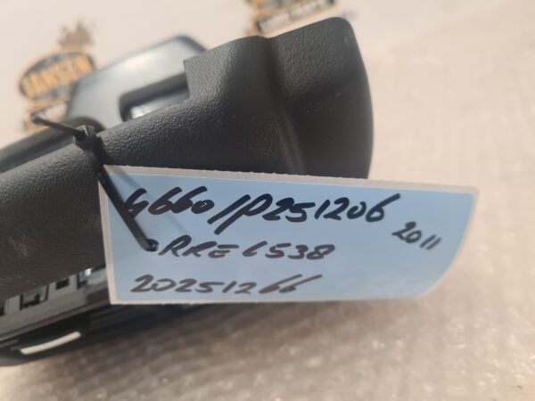 Range Rover Evoque L538 / Range Rover Sport L494 stoelverwarmings schakelaar