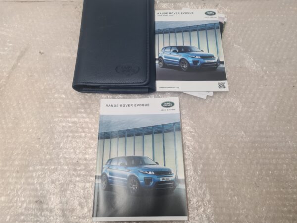 Range Rover Evoque L538 / Range Rover Sport L494 stoelverwarmings schakelaar