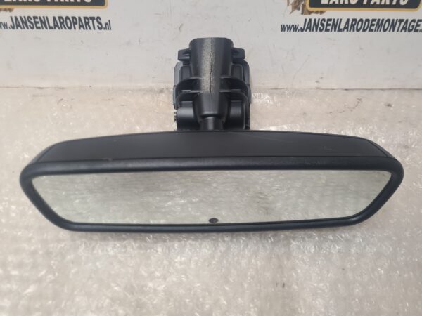 Range Rover Evoque L538 / Range Rover Sport L494 stoelverwarmings schakelaar