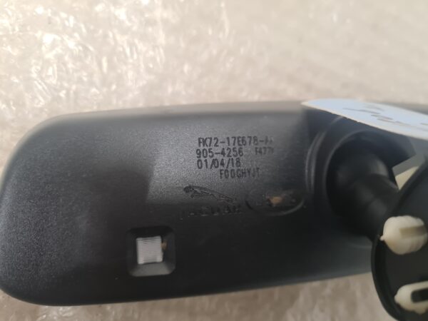Range Rover Evoque L538 / Range Rover Sport L494 stoelverwarmings schakelaar