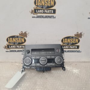Range Rover Evoque L538 / Range Rover Sport L494 stoelverwarmings schakelaar