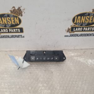 Range Rover Evoque L538 / Range Rover Sport L494 stoelverwarmings schakelaar