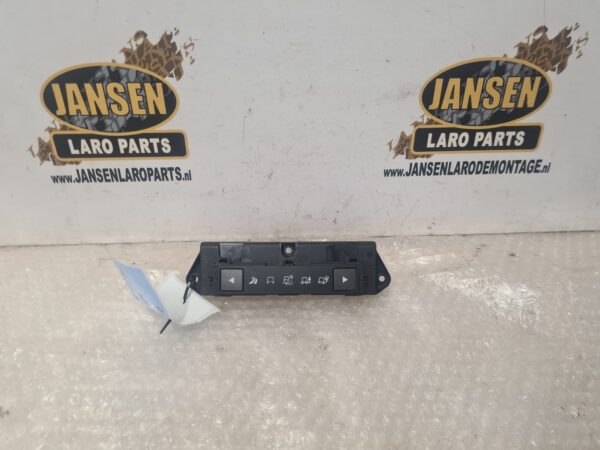 Range Rover Evoque L538 / Range Rover Sport L494 stoelverwarmings schakelaar