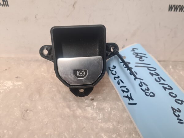 Range Rover Evoque L538 / Range Rover Sport L494 stoelverwarmings schakelaar