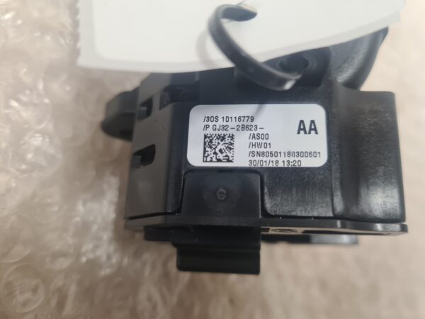 Range Rover Evoque L538 / Range Rover Sport L494 stoelverwarmings schakelaar