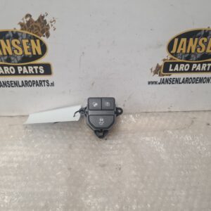 Range Rover Evoque L538 / Range Rover Sport L494 stoelverwarmings schakelaar