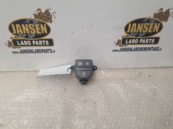 Range Rover Evoque L538 / Range Rover Sport L494 stoelverwarmings schakelaar